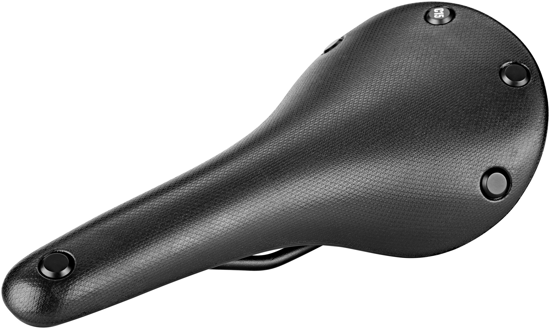 Brooks Cambium C15 All Weather Selle 